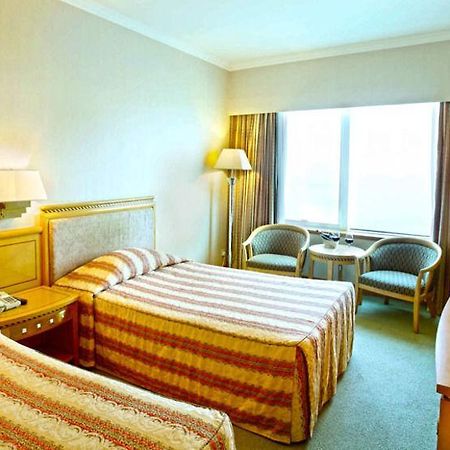 Golden Crown China Hotel Taipa  Exterior foto