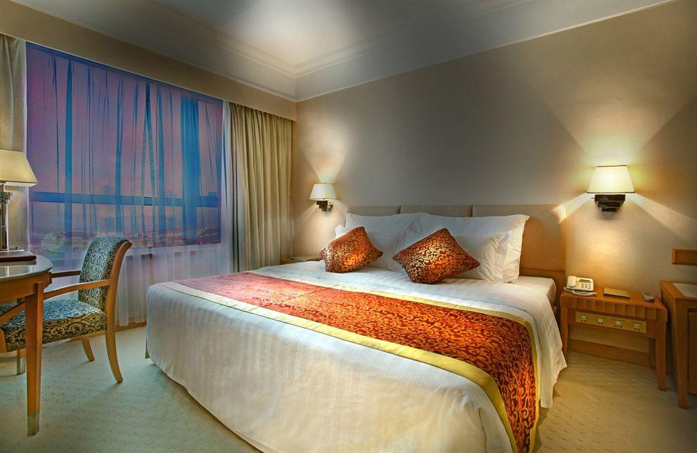 Golden Crown China Hotel Taipa  Exterior foto