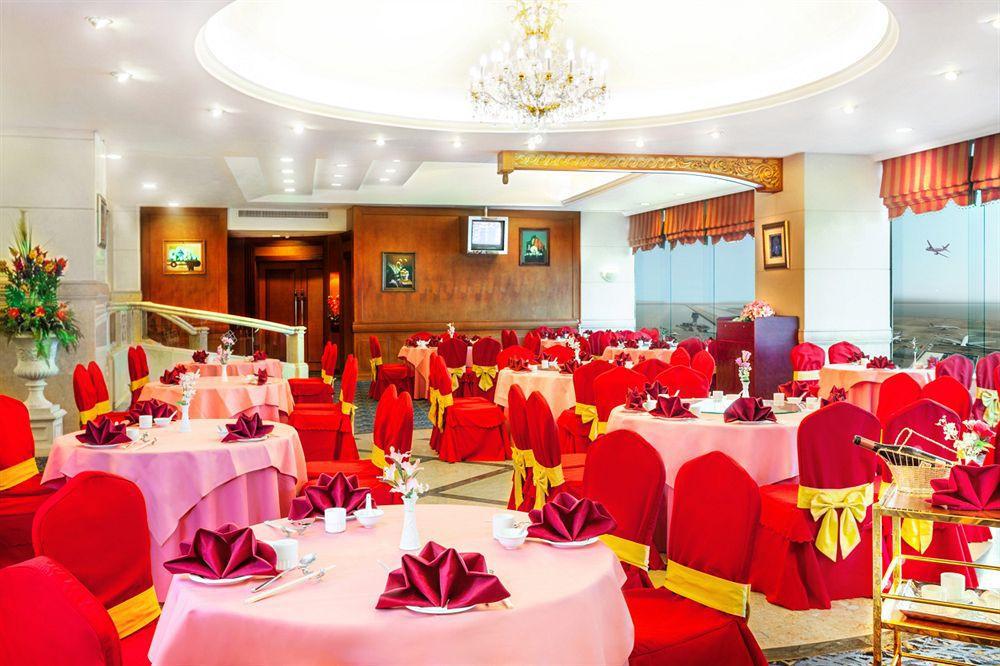 Golden Crown China Hotel Taipa  Exterior foto
