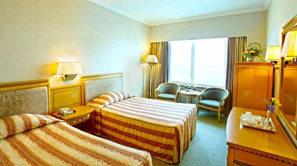 Golden Crown China Hotel Taipa  Exterior foto