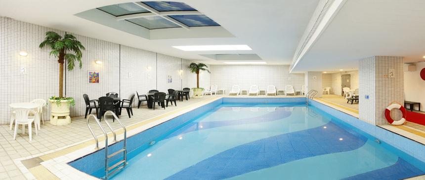 Golden Crown China Hotel Taipa  Exterior foto
