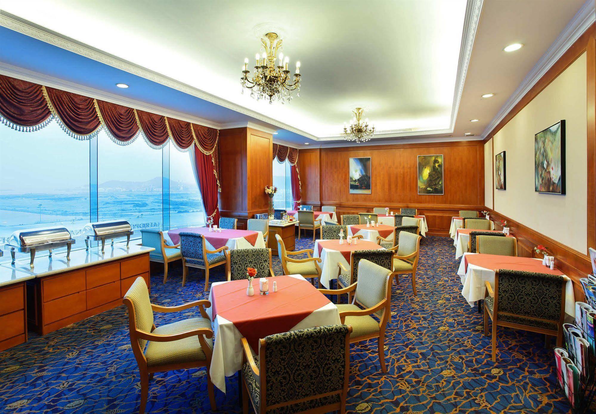 Golden Crown China Hotel Taipa  Exterior foto
