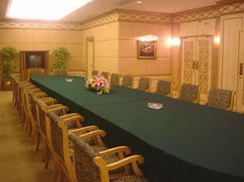 Golden Crown China Hotel Taipa  Exterior foto