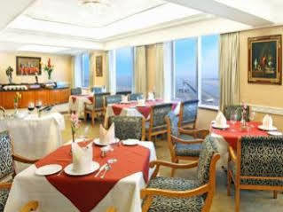 Golden Crown China Hotel Taipa  Exterior foto